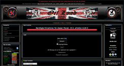 Desktop Screenshot of oi-load.com
